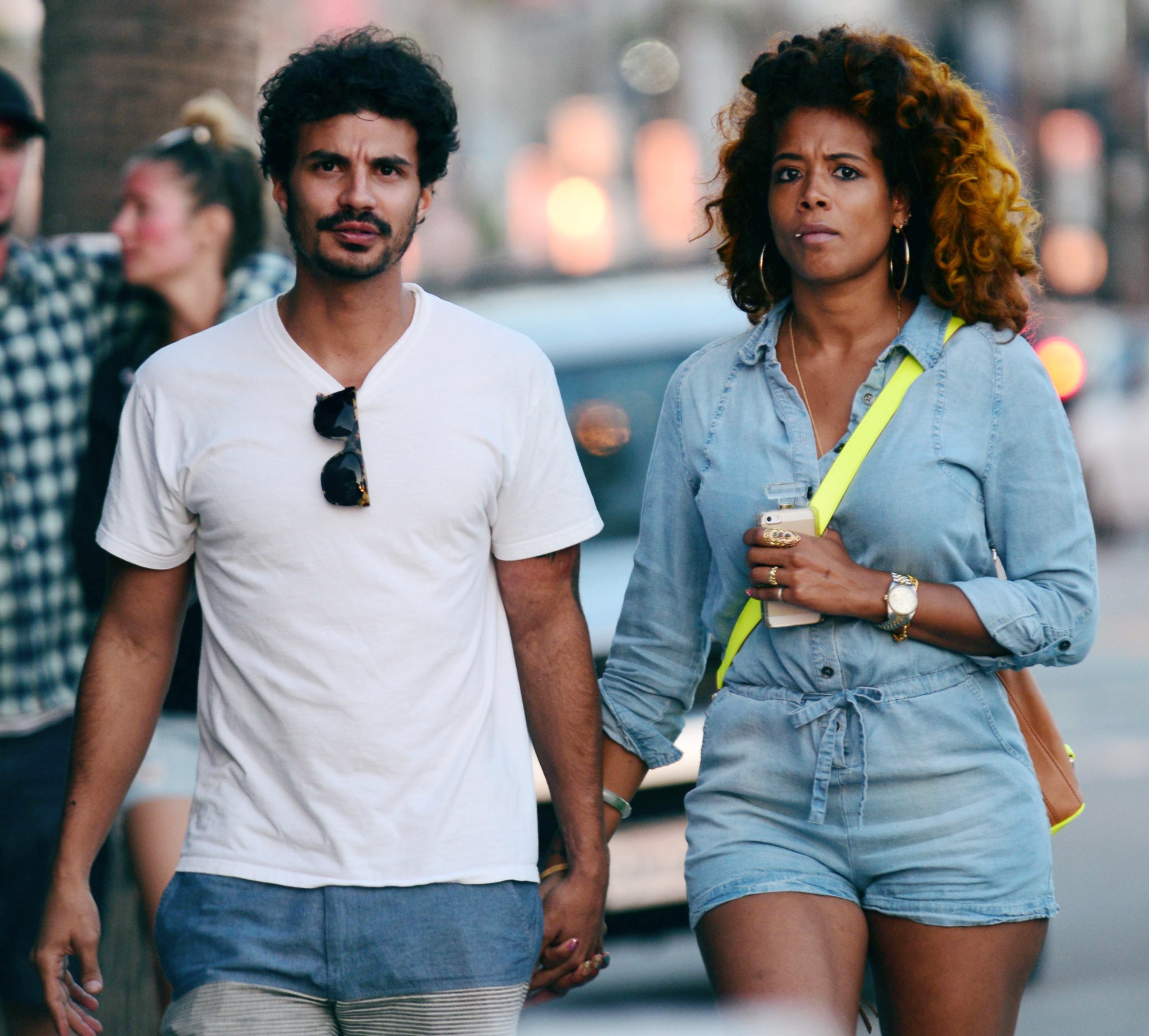 Who Is Kelis Married To