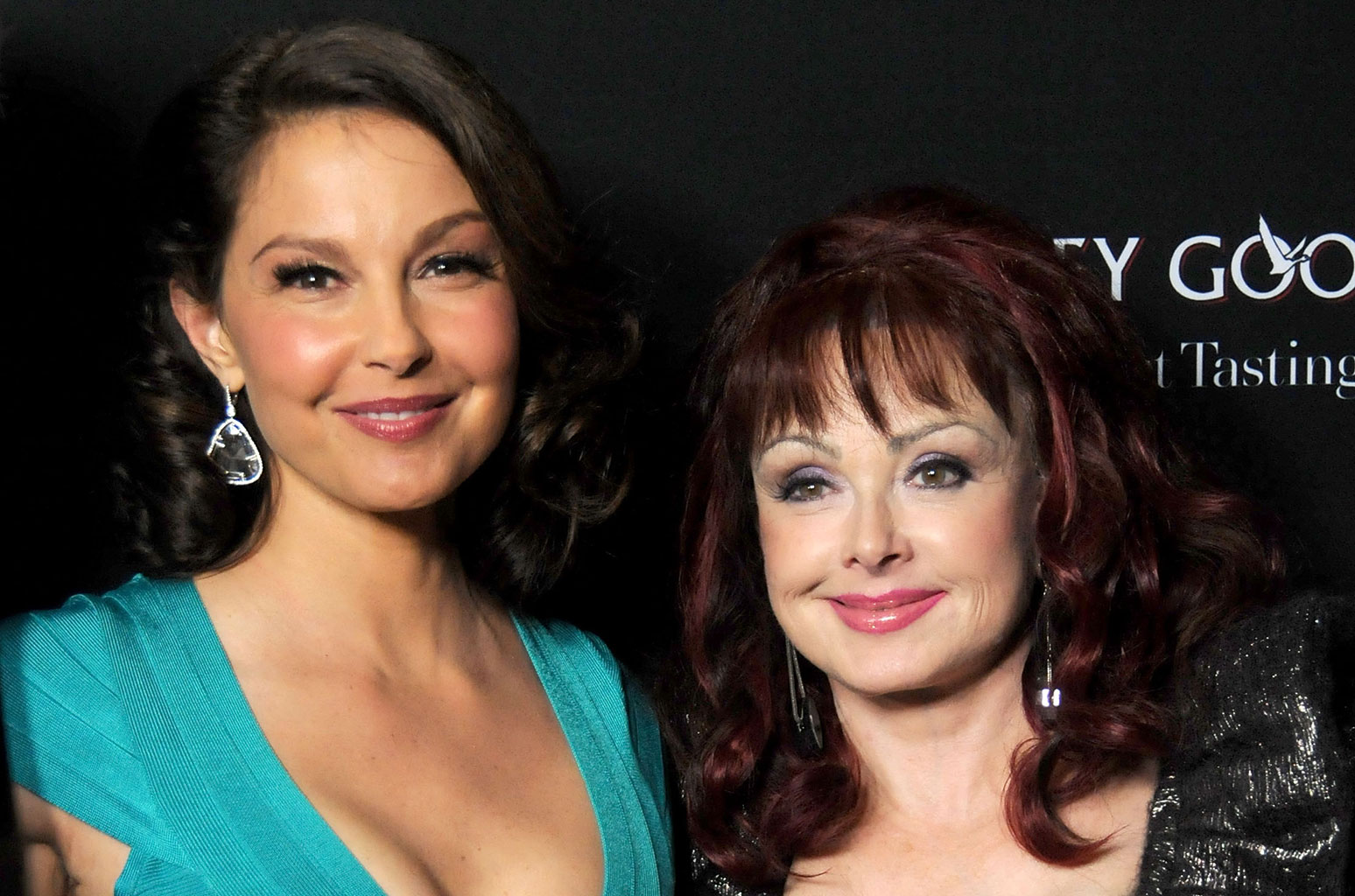 Opening Up Hollywood Actress Ashley Judd Is Revealing In Her New Book All That