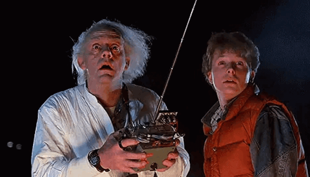 10 Back to the Future Quotes You Probably Say All the Time