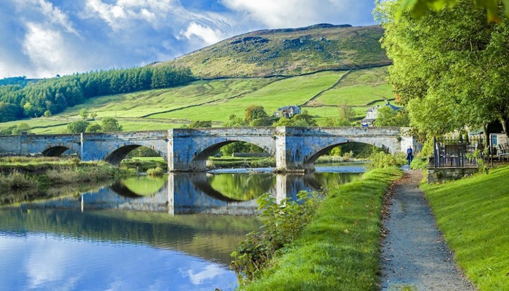 12 best hikes in the Yorkshire Dales National Park