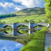 12 best hikes in the Yorkshire Dales National Park