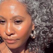 17 Women Who Prove It’s Seriously Chic to Let Your Hair Go Grey Naturally