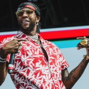 2 Chainz’s Atlanta Restaurant Shut Down by Police for Violating COVID-19 Guidelines