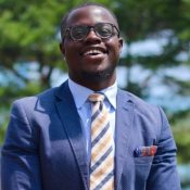 24 Year Old Nigerian Bags PhD In Law From US University