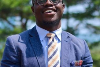 24 Year Old Nigerian Bags PhD In Law From US University