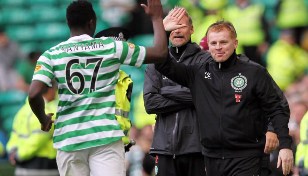 28y/o in love with Celtic shares why January move Lennon wanted fell through