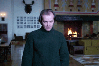 40 Years Later, Stanley Kubrick’s The Shining Is a State of Mind