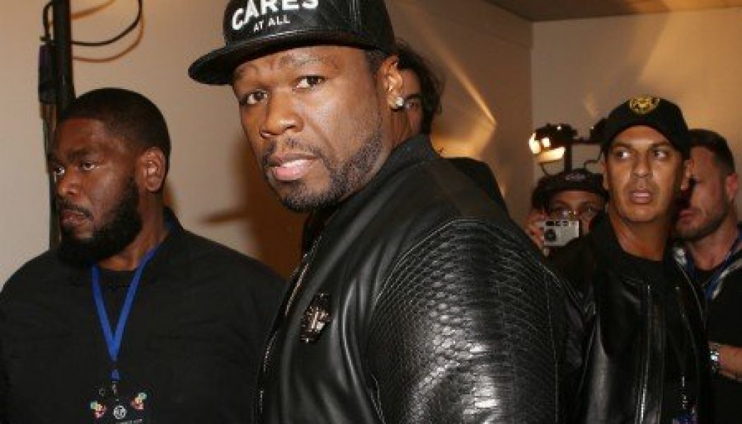 50 Cent Calls Out Diddy, Irv Gotti & Jeezy For Not Doing Right By Big Meech’s Brother