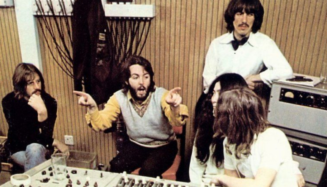 50 Reasons We Still Love The Beatles’ Let It Be