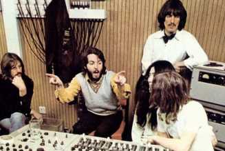 50 Reasons We Still Love The Beatles’ Let It Be