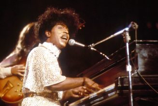 9 Little Richard TV Appearances That Changed Everything