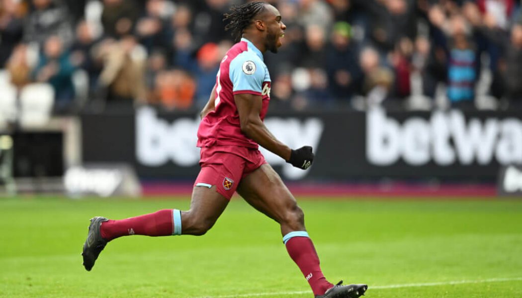 ‘A beast’ – Zabaleta names 30y/o as the hardest Hammers player to defend against in training