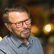 ABBA’s Björn Ulvaeus Named President of CISAC