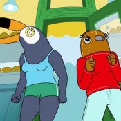 Adult Swim Revives Tuca & Bertie for Season 2