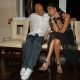 Age Ain’t Nothin’ But A Number: Russell Simmons Defends Dating Teenage Kimora Lee