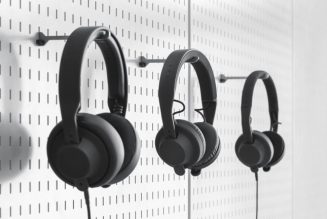 AIAIAI Overhauls Its Headphone Materials to Reduce Carbon Footprint