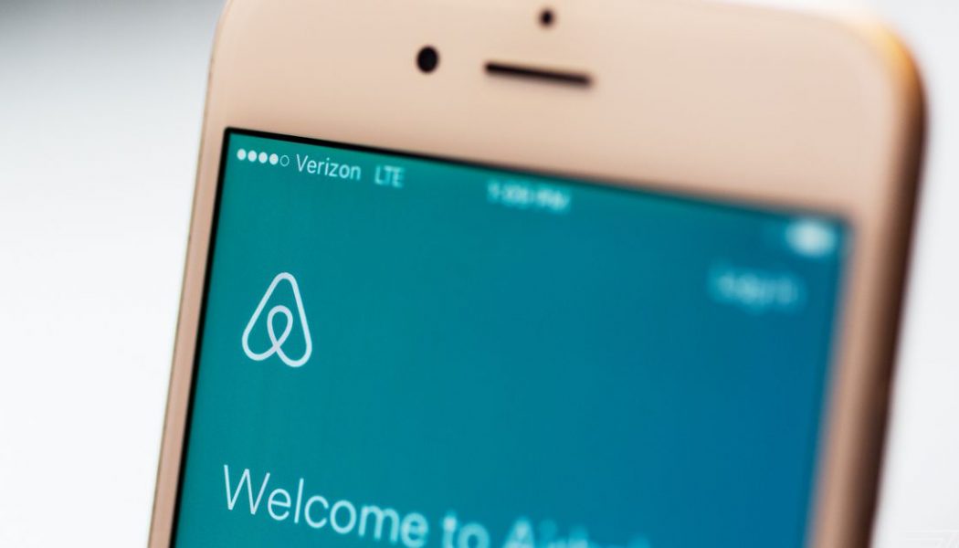 Airbnb laying off 25 percent of its staff