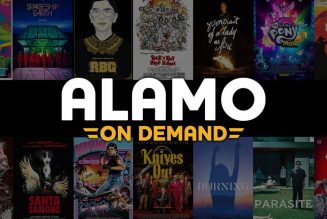 Alamo Drafthouse launches Alamo on Demand VOD service