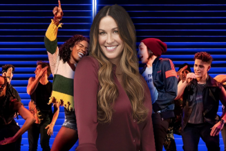 Alanis Morissette to Host Cast and Crew of Jagged Little Pill for Livestream Benefit