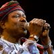 ALBUM: King Sunny Ade – Merciful God