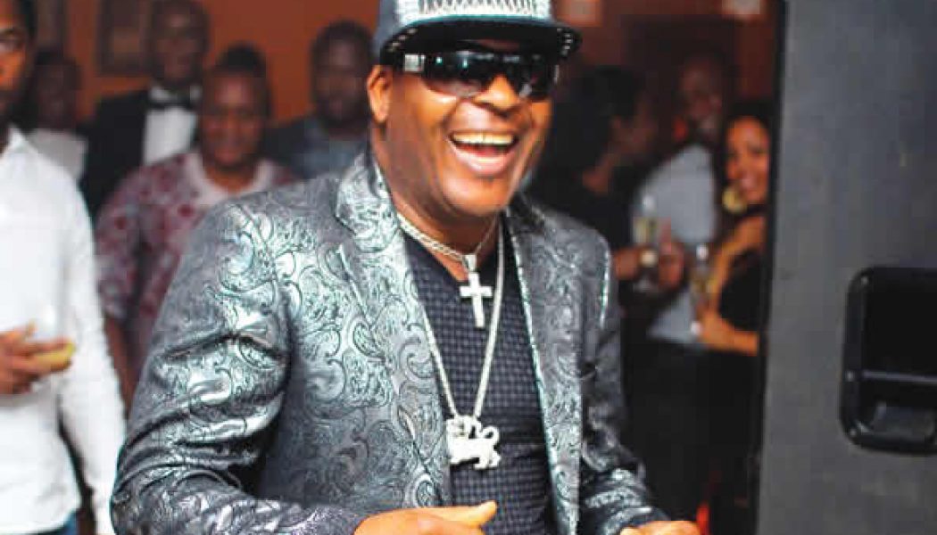 ALBUM: Sir Shina Peters – Ace (Afro Juju Series 1)