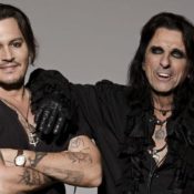 ALICE COOPER Says JOHNNY DEPP Would Be ‘The Best Guy’ To Play Him In Hypothetical Biopic