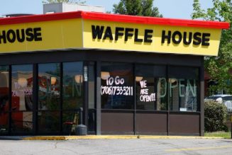 All-Star Shooter: Colorado Man Shoots Waffle House Cook Over Mask Policy