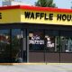 All-Star Shooter: Colorado Man Shoots Waffle House Cook Over Mask Policy