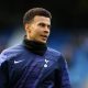 Alli breaks silence after thugs injured him during knifepoint robbery at home