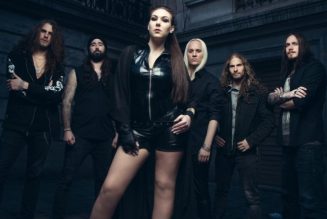 AMARANTHE’s Sixth Album Gets Official Release Date