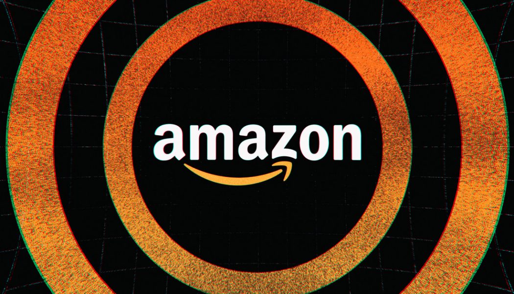 Amazon asks Congress to pass a law against price gouging during national crisis