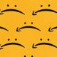 Amazon.com was briefly down for many in the US