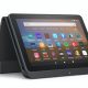 Amazon updates the Fire HD 8 with a faster processor, more RAM, and USB-C