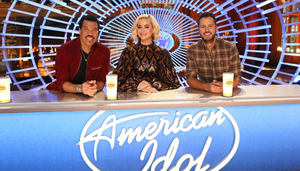 ‘American Idol’ Season 18 Winner Crowned in First At-Home Finale