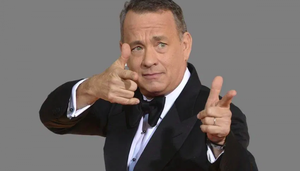 America’s Dad Tom Hanks Provides 2020 Grads with Special Coronavirus Diploma