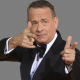 America’s Dad Tom Hanks Provides 2020 Grads with Special Coronavirus Diploma