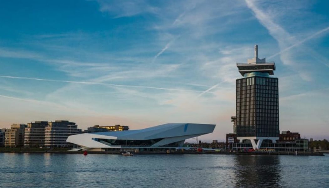 Amsterdam’s Sir Adam Hotel to Host Socially Distanced Music Festival Next Month