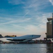 Amsterdam’s Sir Adam Hotel to Host Socially Distanced Music Festival Next Month