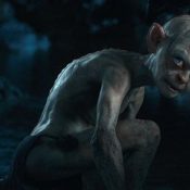 Andy Serkis is reading The Hobbit in a 12-hour marathon for COVID-19 relief