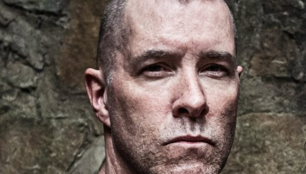 ANNIHILATOR’s JEFF WATERS Wants To Reunite With Singer COBURN PHARR For ‘Never, Neverland’ 30th-Anniversary Tour In 2021