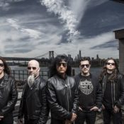 ANTHRAX Has Six Or Seven Songs Written For Next Album