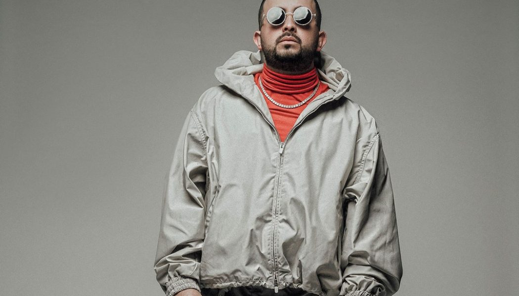 Anuel, Ozuna Hitmaker Gaby Music Is BMI’s Latin Contemporary Songwriter of 2020