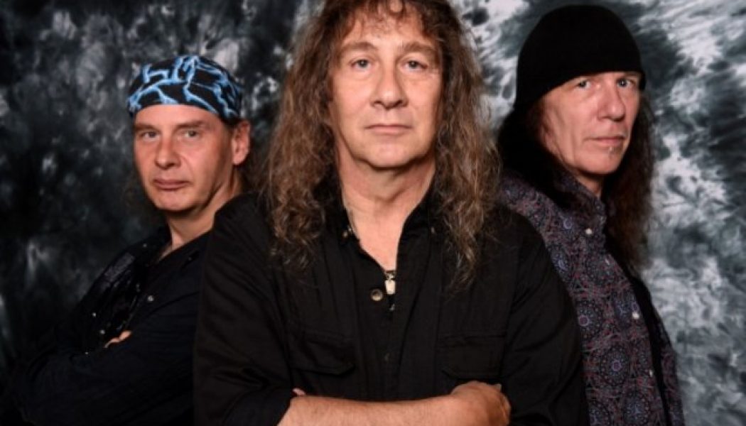 ANVIL To Play Virtual Concert In July