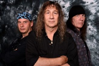 ANVIL To Play Virtual Concert In July