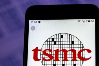 Apple supplier TSMC is reportedly building an Arizona chip plant