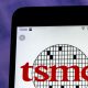 Apple supplier TSMC is reportedly building an Arizona chip plant