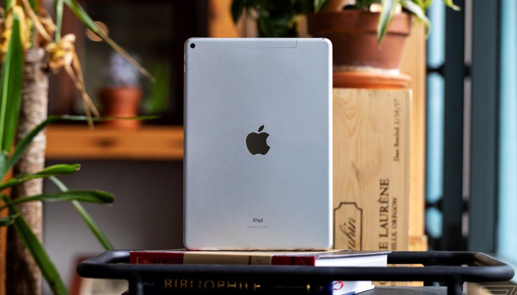 Apple to launch a new iPad and a new iPad mini with bigger screens, says Ming-Chi Kuo