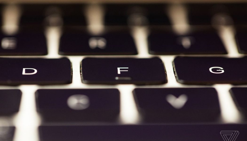 Apple’s butterfly keyboard failed by prioritizing form over function