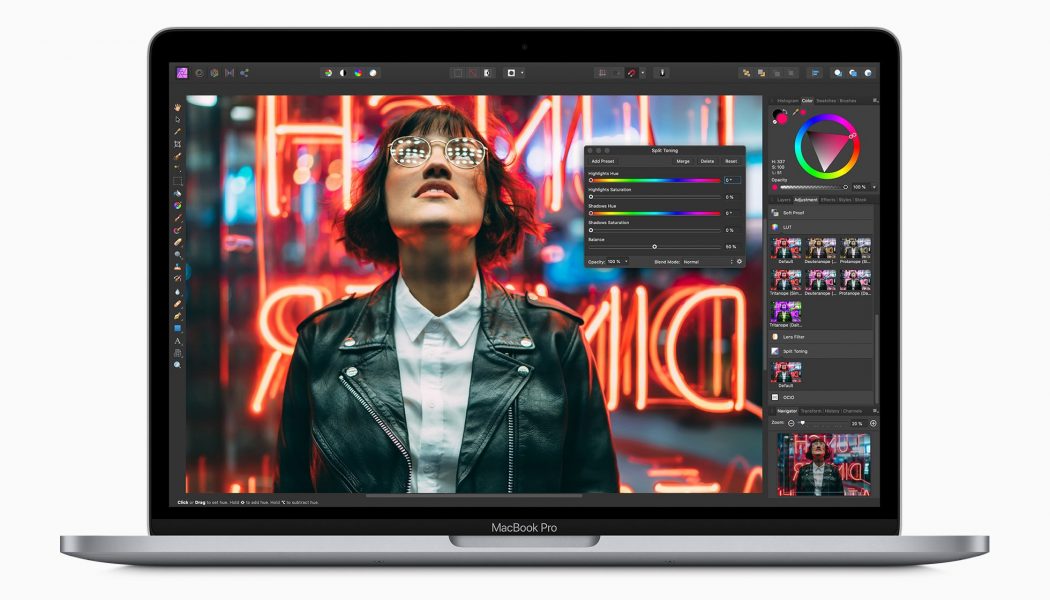 Apple’s New 13-Inch MacBook Pro With Magic Keyboard & Other Upgrades