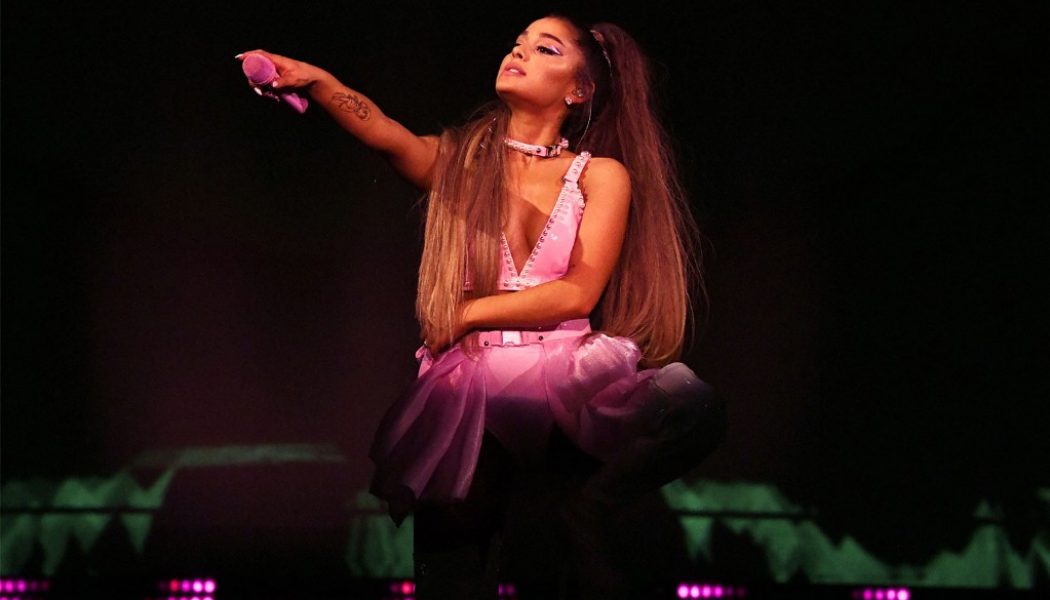 Ariana Grande, BTS & More: Who Should Do a Concert Special Next? Vote!